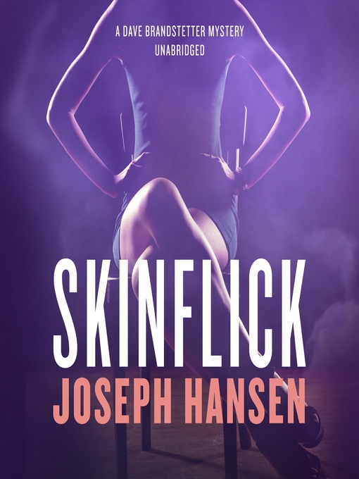 Title details for Skinflick by Joseph Hansen - Available